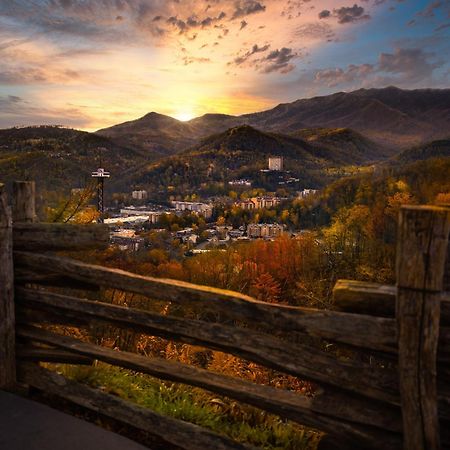 Papa Bear, Hot Tub, Wifi, 1089 Free Tickets Each Paid Day, Dollywood And More Sevierville Buitenkant foto