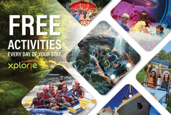 Papa Bear, Hot Tub, Wifi, 1089 Free Tickets Each Paid Day, Dollywood And More Sevierville Buitenkant foto